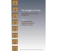 Keddie G The Struggle over Class (Tascabile)