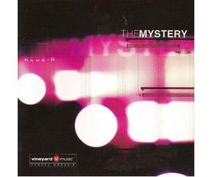 Kede-R - The Mystery