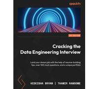 Kedeisha Bryan Taamir Ransom Cracking the Data Engineering Intervie (Tascabile)