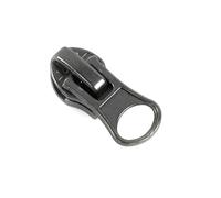 KEDFZY 20 Pezzi, 3#/5#/8#/10#, Cerniere in Nylon Impermeabili, Teste di Cerniera invertite, Adatte per Borse, Tende, Accessori per Indumenti Fai da Te