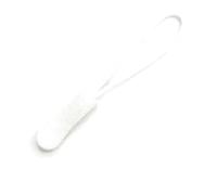 KEDFZY 20 Pezzi di Corda Tira-Cerniera, Adatti per Fibbie di Ricambio per Abbigliamento, Borse da Viaggio, Accessori per valigie,65 Millimetri