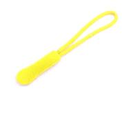 KEDFZY 20 Pezzi di Corda Tira-Cerniera, Adatti per Fibbie di Ricambio per Abbigliamento, Borse da Viaggio, Accessori per valigie,65 Millimetri