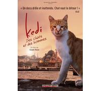 Kedi - Des Chats Et Des Hommes