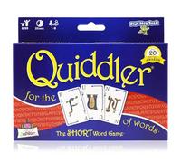 KedidO Gioco di Carte, Card Games for Young Adults, Adatto per Famiglie e Bambini, da 2 a 7 gGiocatori