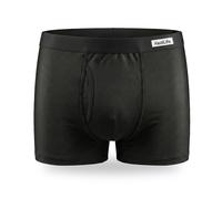 KediLife Mutande Incontinenza Uomo - 1x Boxer Assorbenti per Piccole Perdite
