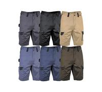 Kediri Cofra Pantaloncini da lavoro