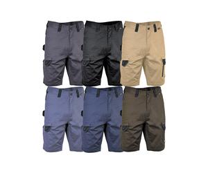 Kediri Cofra Pantaloncini da lavoro