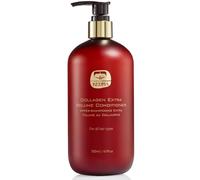 KEDMA - Balsamo Volume al Collagene per Capelli Fini - 500ml