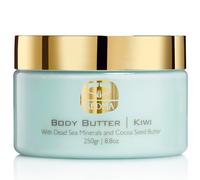 Kedma - Burro Corpo Kiwi con Burro di Cacao e Minerali del Mar Morto 2