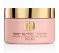 Kedma - Burro Corpo Mango - Idratazione Intensa e Nutriente - Per Pelle Secca - 250g