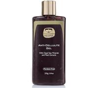 KEDMA - Gel Anti-Cellulite alla Caffeina e Alghe - 250g