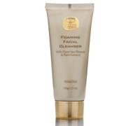 Kedma - Gel Detergente Schiumogeno Viso ai Minerali del Mar Morto - Idratante e Lenitivo - Per Pelli Secche e Irritate - 100g