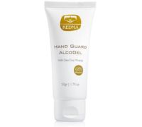 Kedma - Gel Disinfettante Mani Alco - Detergente & Idratante - Mineral
