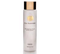 KEDMA - Latte Detergente Delicato ai Minerali del Mar Morto - 180ml | Il latte detergente rimuove trucco e impurità con delicatezza e lascia la pelle sensibile morbida e confortevole.