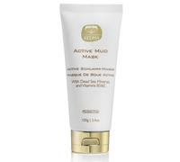 Kedma - Maschera Boue Noire Mar Morto - Purificante e Rivitalizzante -