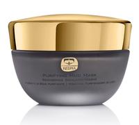 Kedma - Maschera Detergente al Fango Nero con Lavanda e Avocado 50 g