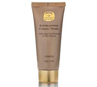 Kedma - Maschera Esfoliante per il Viso con Minerali del Mar Morto 100