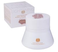 Kedma - Maschera Illuminante - Caolino, Vitamina C e Acido Ialuronico