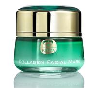 KEDMA - Maschera Viso al Collagene - Anti-Età & Anti-Rughe - 70g | La maschera viso con collagene, elastina e minerali del Mar Morto idrata e aiuta a rassodare la pelle.