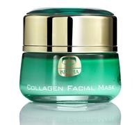 Kedma - Maschera Viso al Collagene - Idratazione e Compattezza Intense - Anti-Età e Anti-Rughe - 70g