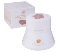 KEDMA - Maschera Viso Illuminante per Pelle Spenta & Macchie - 50ml