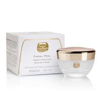 Kedma - Peeling Esfoliante per il Viso con Estratti di Frutta 50 ml