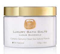 Kedma - Sali da Bagno di Lusso con Minerali del Mar Morto 500 g