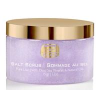 Kedma - Scrub al Sale Pure Lilac con Minerali del Mar Morto 350 g