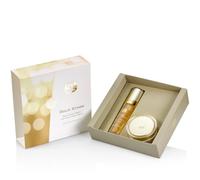 Kedma - Set Crema e Siero Viso Oro 24K - Ringiovanimento e Idratazione