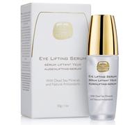 Kedma - Siero Lifting - Effetto Levigante e Anti-Rughe - Aloe Vera, Ca