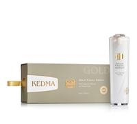 Kedma - Siero Viso con Oro 24K, Q10 e Multivitamine - Rassodante e Anti-Età - 60ml