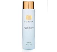 Kedma - Tonico Viso con Aloe Vera e Minerali del Mar Morto 180 ml