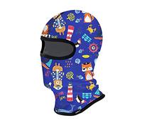 KEDRA-T - Made in Italy - Sottocasco Bambino in Micro-Pile Invernale (Little Willy)