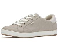 Keds Centro 3 Stringate, Scarpe da Ginnastica Donna, Farina d'avena Tessile, 38 EU