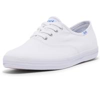 Keds Champion Cvo Core Canvas, Sneakers Da Donna, Bianco, 37 EU