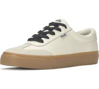 Keds Jktoe-7c, Sneaker alla Moda Donna, Egret Taupe Pelle Camoscio, 40.5 EU