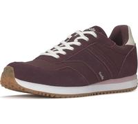 Keds Rena Lace Up, Scarpe da Ginnastica Donna, Borgogna Malva, 36 EU