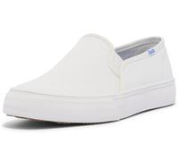 Keds WF61020 Donna Scarpe da Ginnastica, White, 38 EU