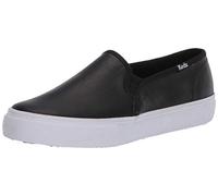 Keds WF63480 Donna Scarpe da Ginnastica, Black, 40.5 EU