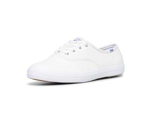 KedsChampion - Scarpe da Ginnastica Basse Donna, (Bianco), 44 EU