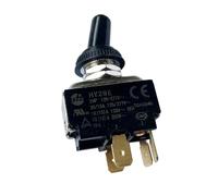 KEDU HY29E Interruttore a bilanciere Interruttore Elettrico ON OFF 4 Terminali