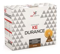 Kedurance Bustine Gusto Arancia 16 pz Bustina