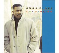 Kee, John P. - Colorblind