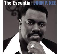 Kee, John P. - Essential John P. Kee (2 CD)