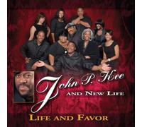 Kee, John P. - Life & Favor