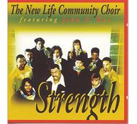 New Life Community Choir STRENGTH (CD)