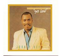 Kee, John P. - Yes Lord