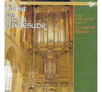 Kee,Piet - Orgelwerke Vol.1