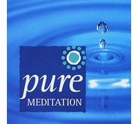 Keech John - Pure Meditation