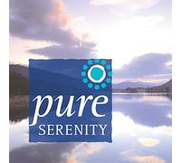 Keech John - Pure Serenity